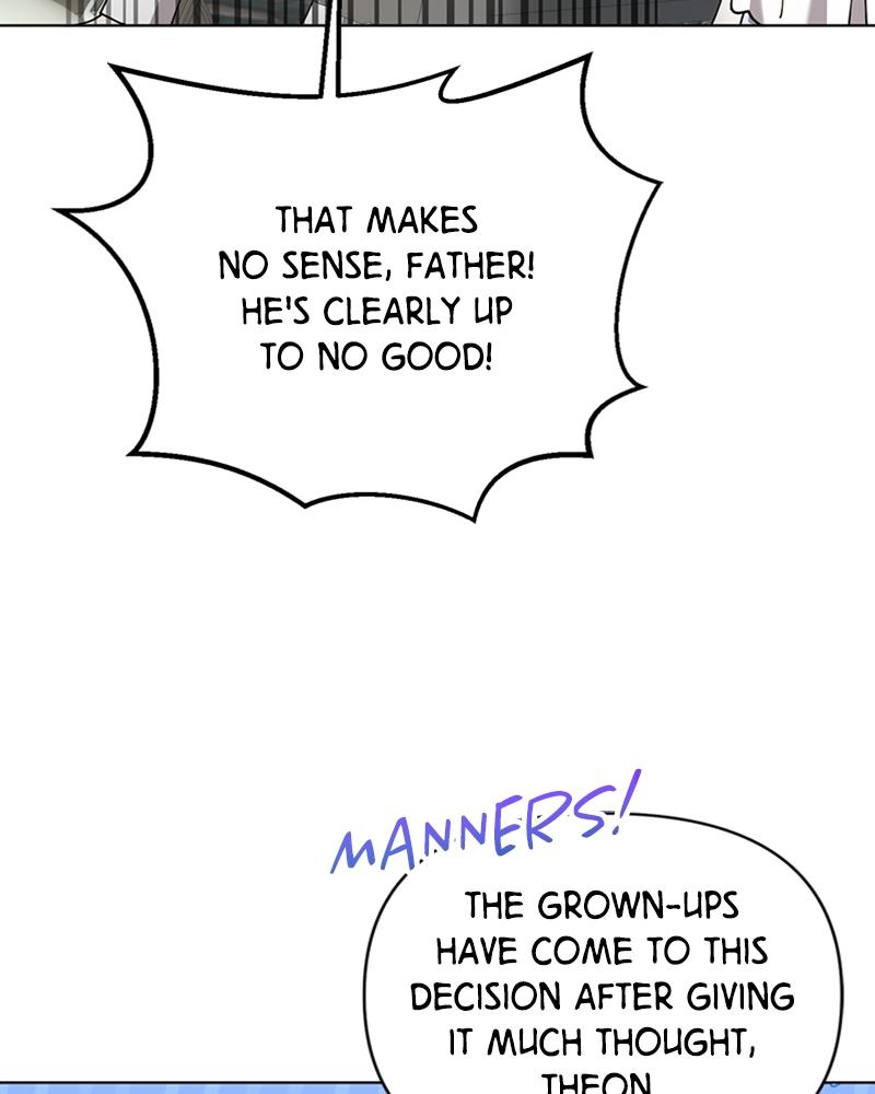 Read Adopted by a Murderous Duke Family Manga Online