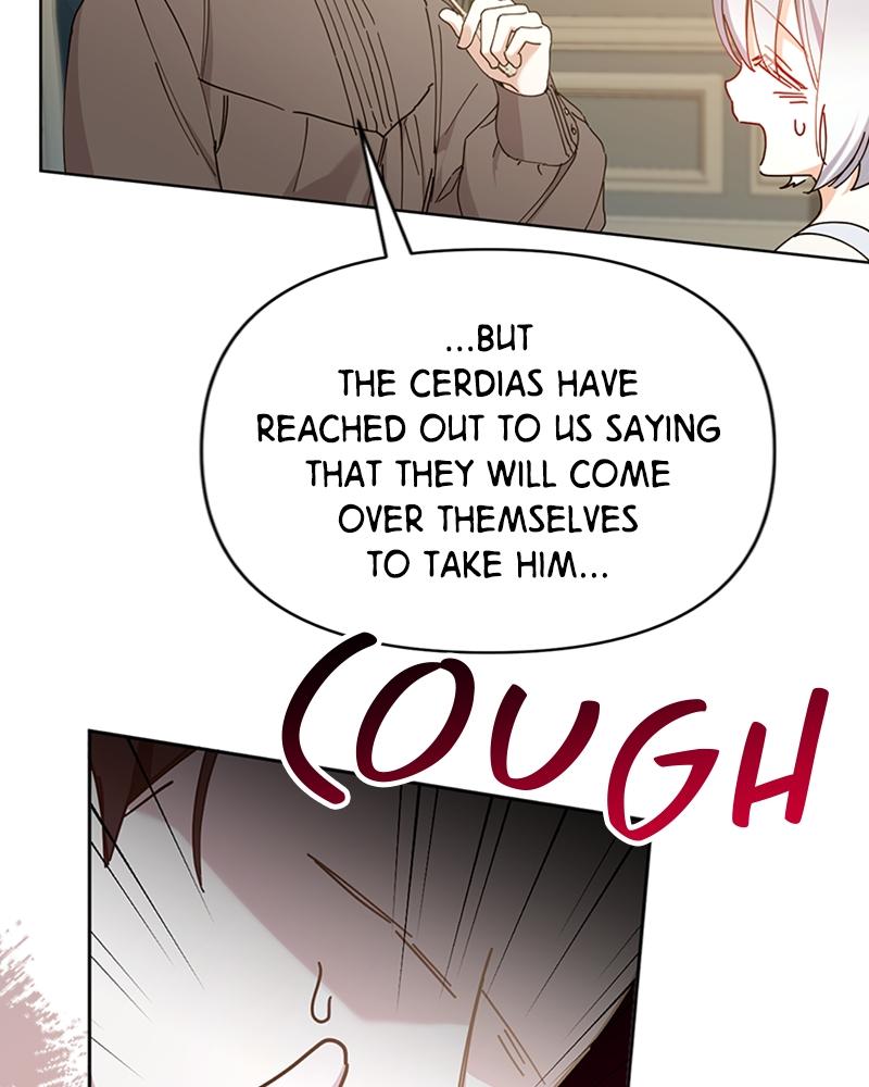 Read Adopted by a Murderous Duke Family Manga Online