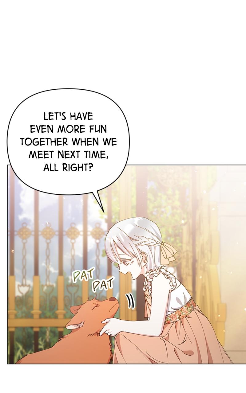 Read Adopted by a Murderous Duke Family Manga Online