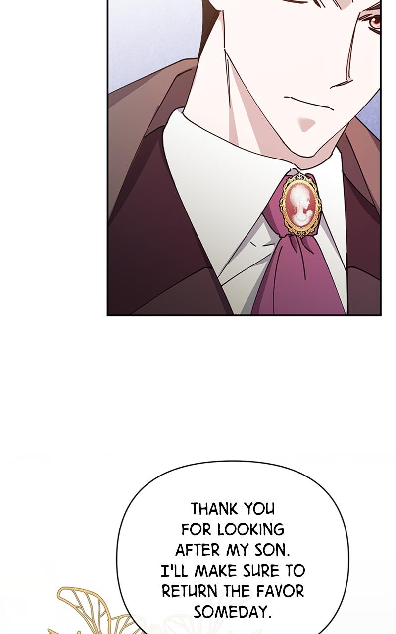Read Adopted by a Murderous Duke Family Manga Online