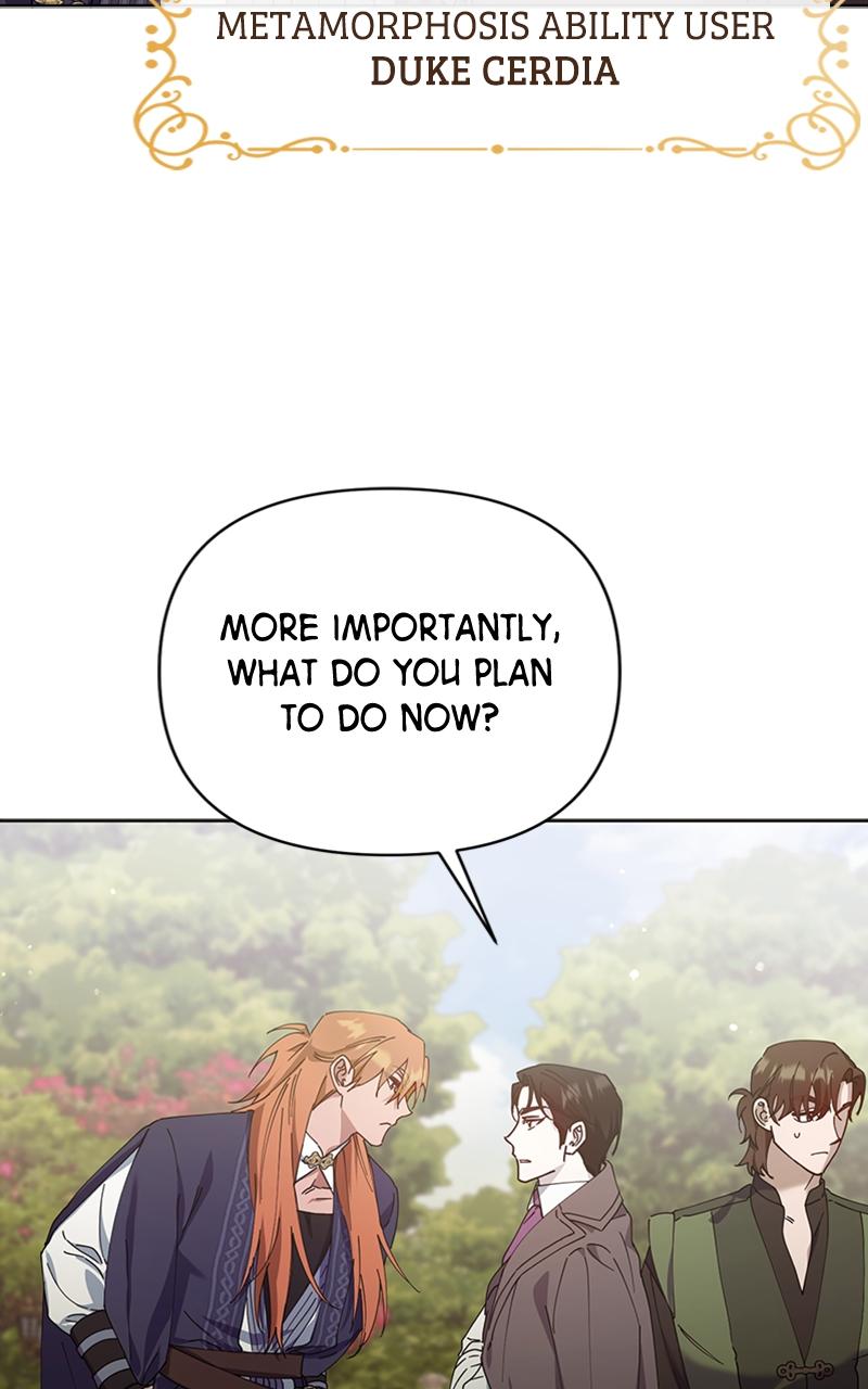 Read Adopted by a Murderous Duke Family Manga Online
