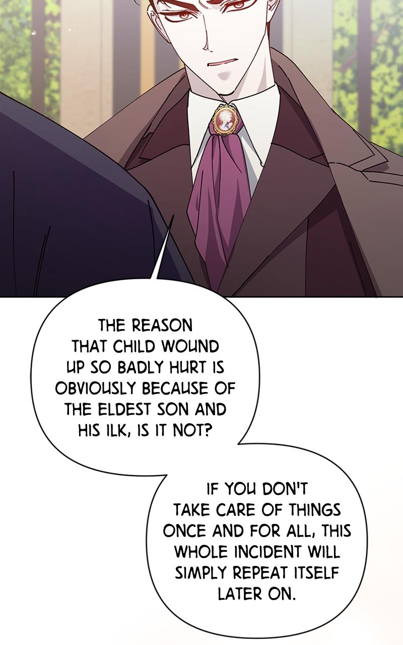 Read Adopted by a Murderous Duke Family Manga Online