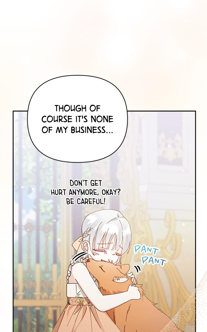 Read Adopted by a Murderous Duke Family Manga Online