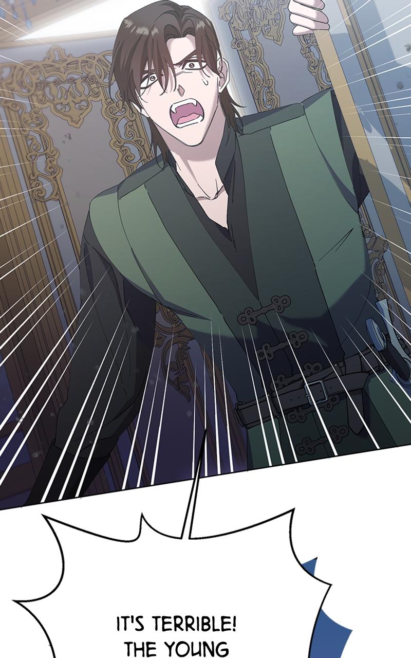 Read Adopted by a Murderous Duke Family Manga Online