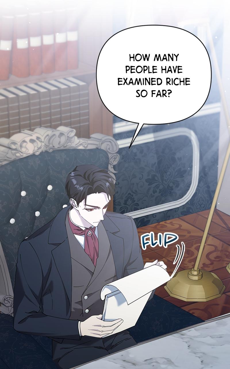 Read Adopted by a Murderous Duke Family Manga Online