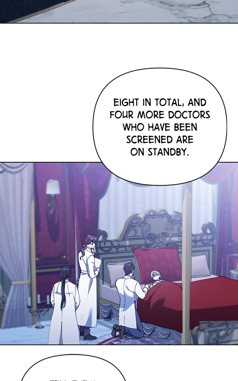 Read Adopted by a Murderous Duke Family Manga Online