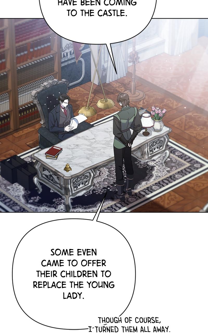 Read Adopted by a Murderous Duke Family Manga Online