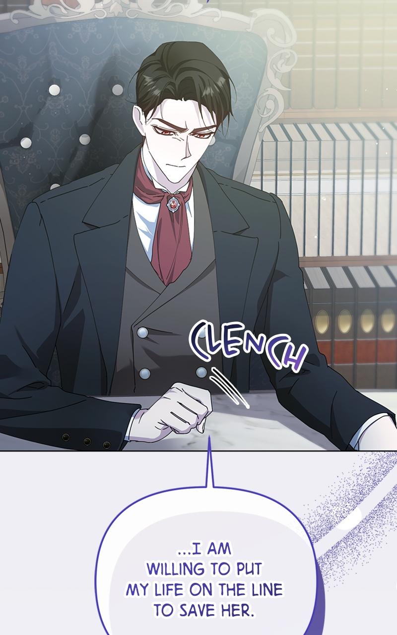 Read Adopted by a Murderous Duke Family Manga Online