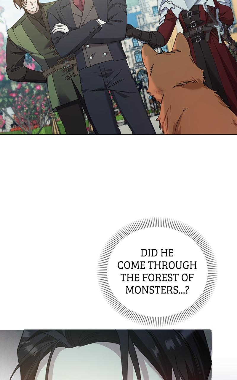 Read Adopted by a Murderous Duke Family Manga Online