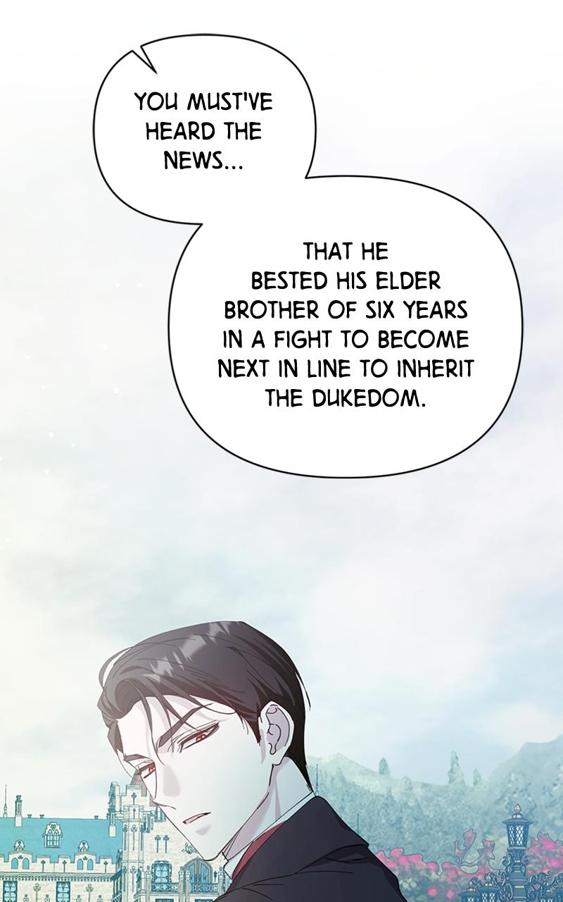 Read Adopted by a Murderous Duke Family Manga Online