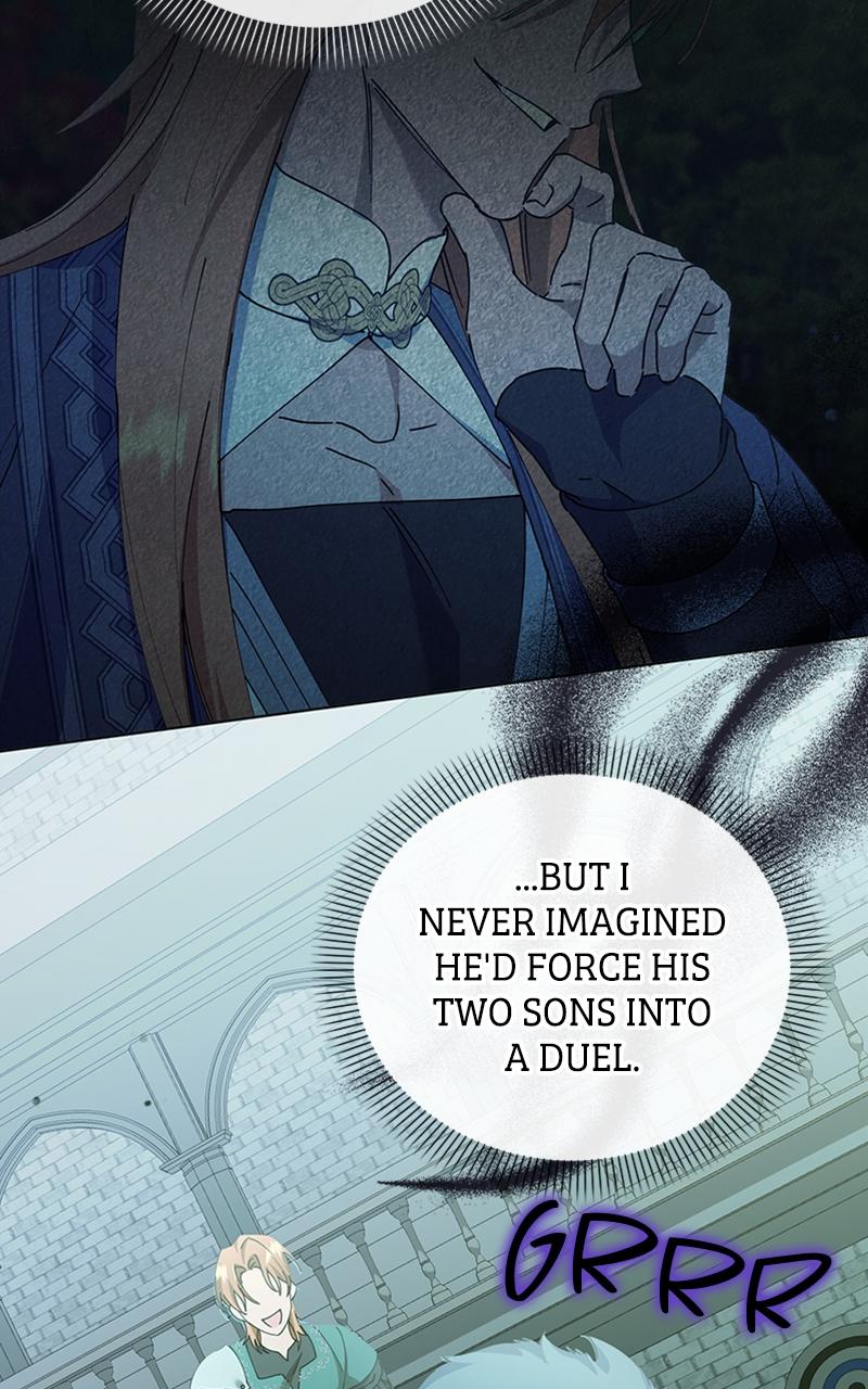 Read Adopted by a Murderous Duke Family Manga Online