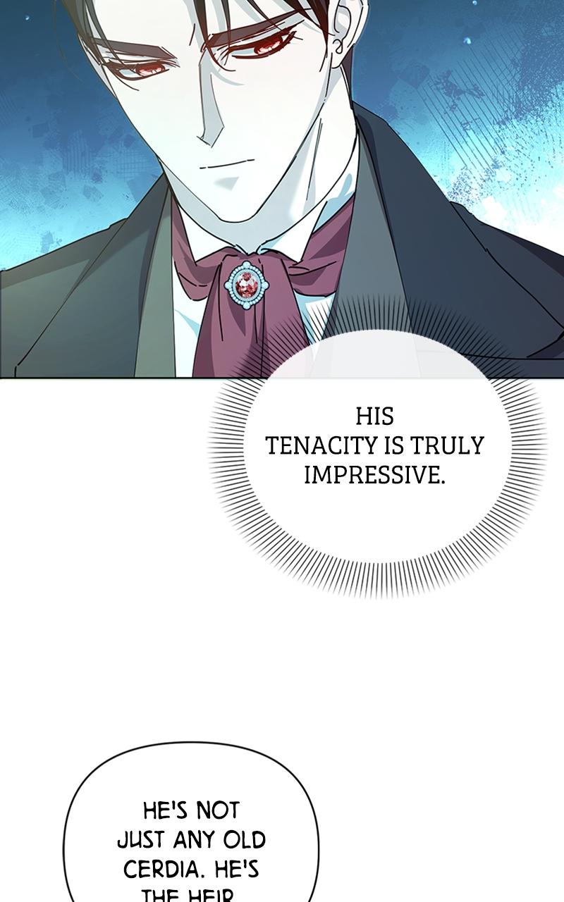 Read Adopted by a Murderous Duke Family Manga Online