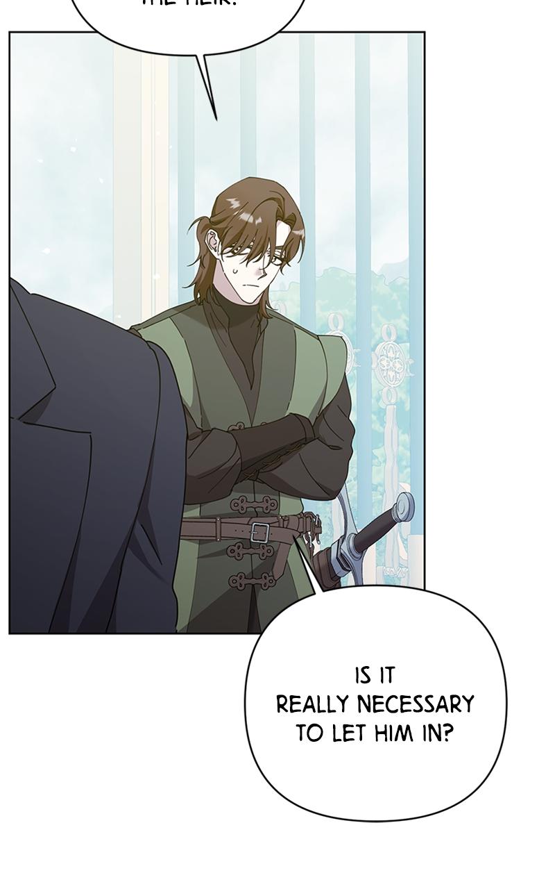 Read Adopted by a Murderous Duke Family Manga Online