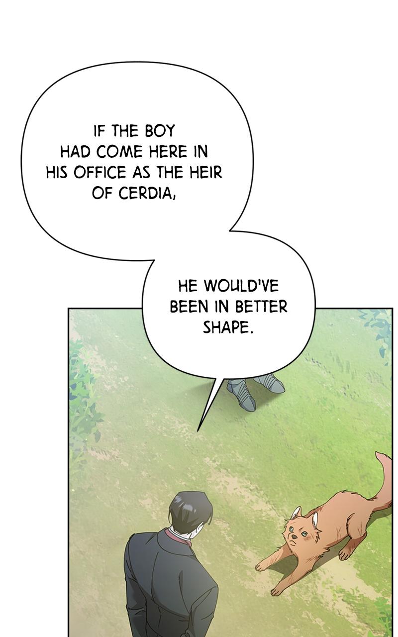 Read Adopted by a Murderous Duke Family Manga Online