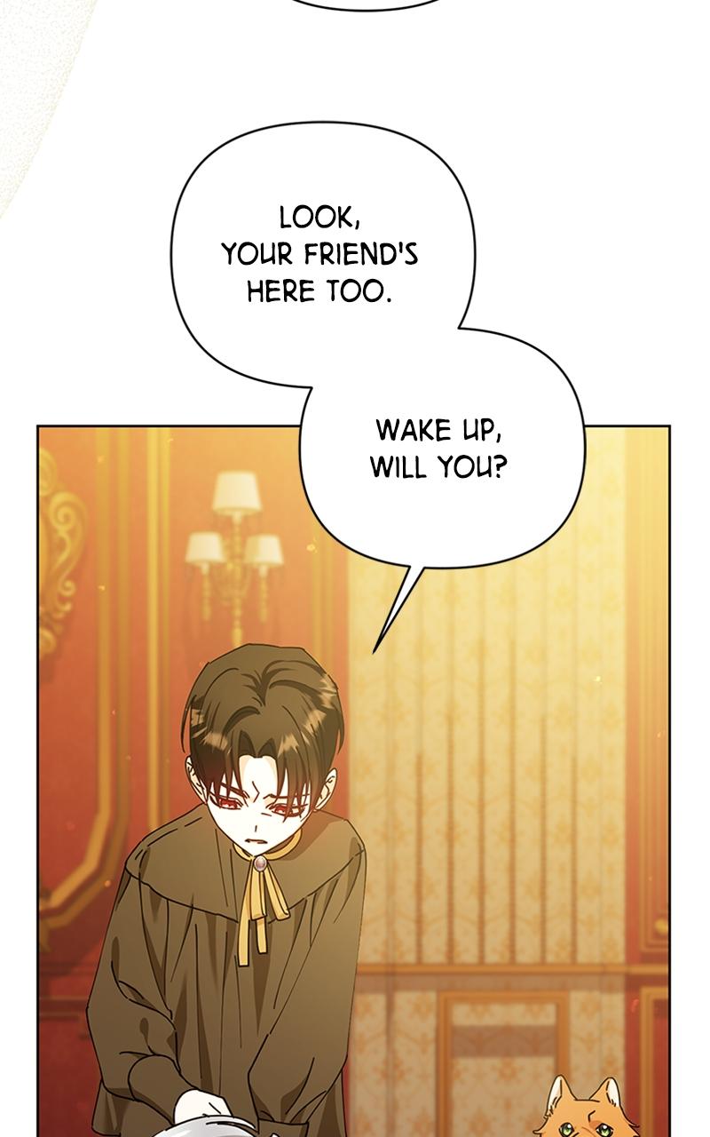 Read Adopted by a Murderous Duke Family Manga Online