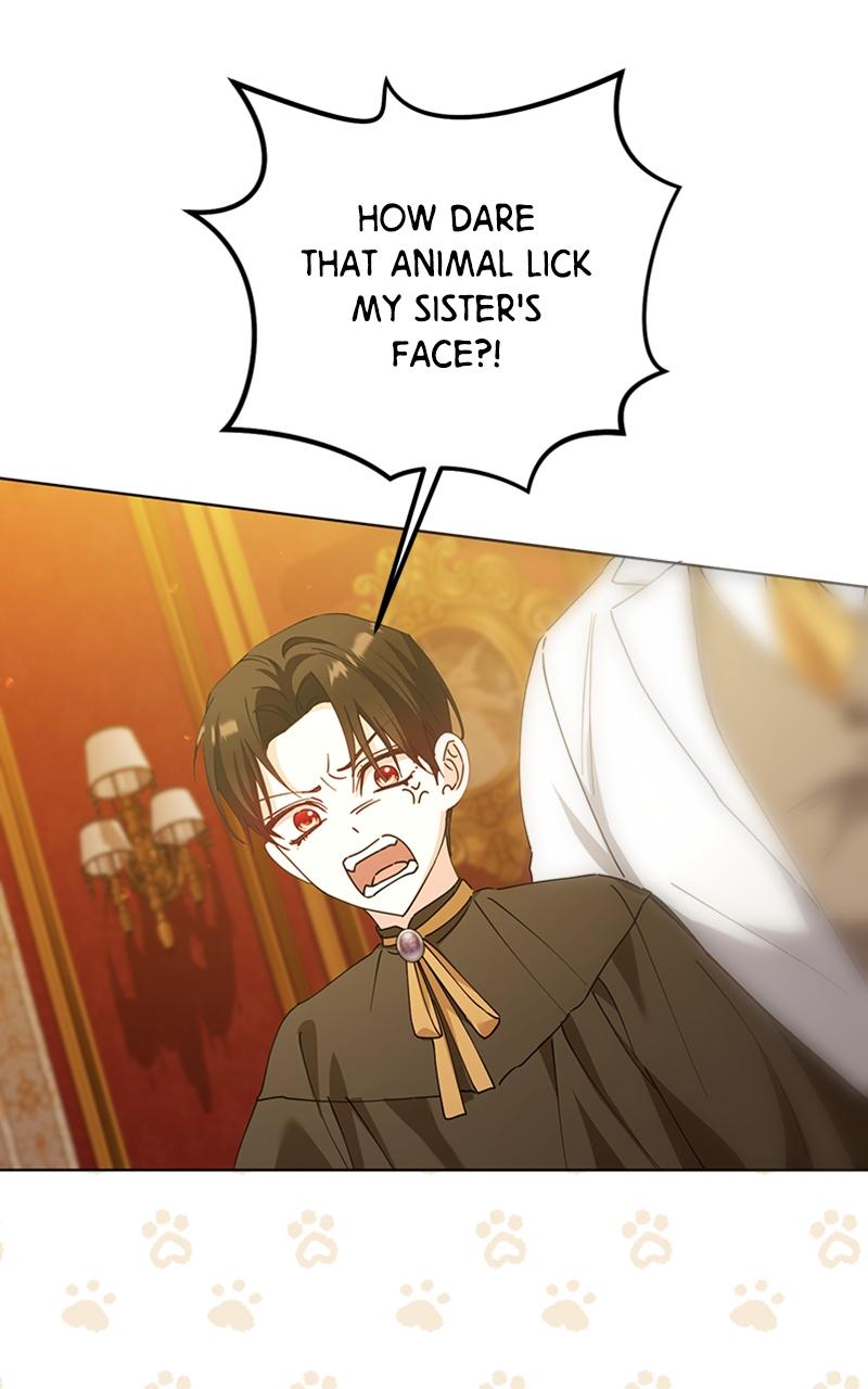 Read Adopted by a Murderous Duke Family Manga Online