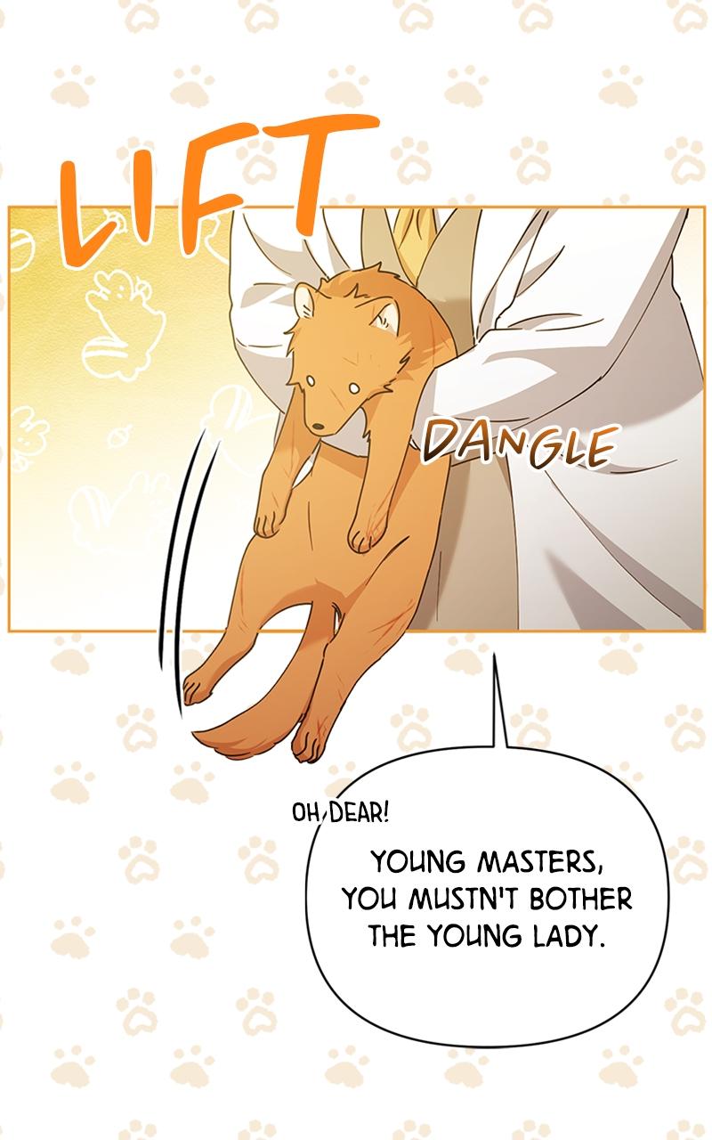 Read Adopted by a Murderous Duke Family Manga Online