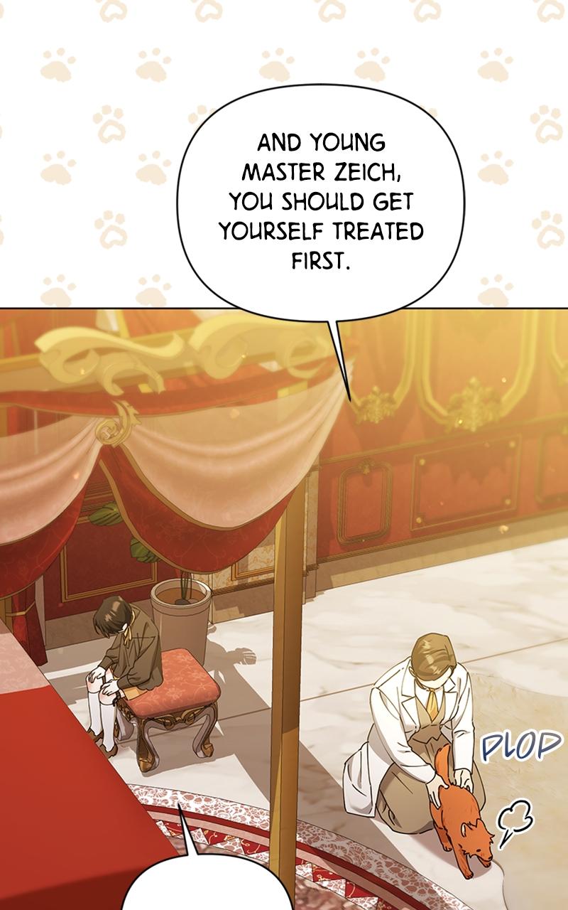 Read Adopted by a Murderous Duke Family Manga Online