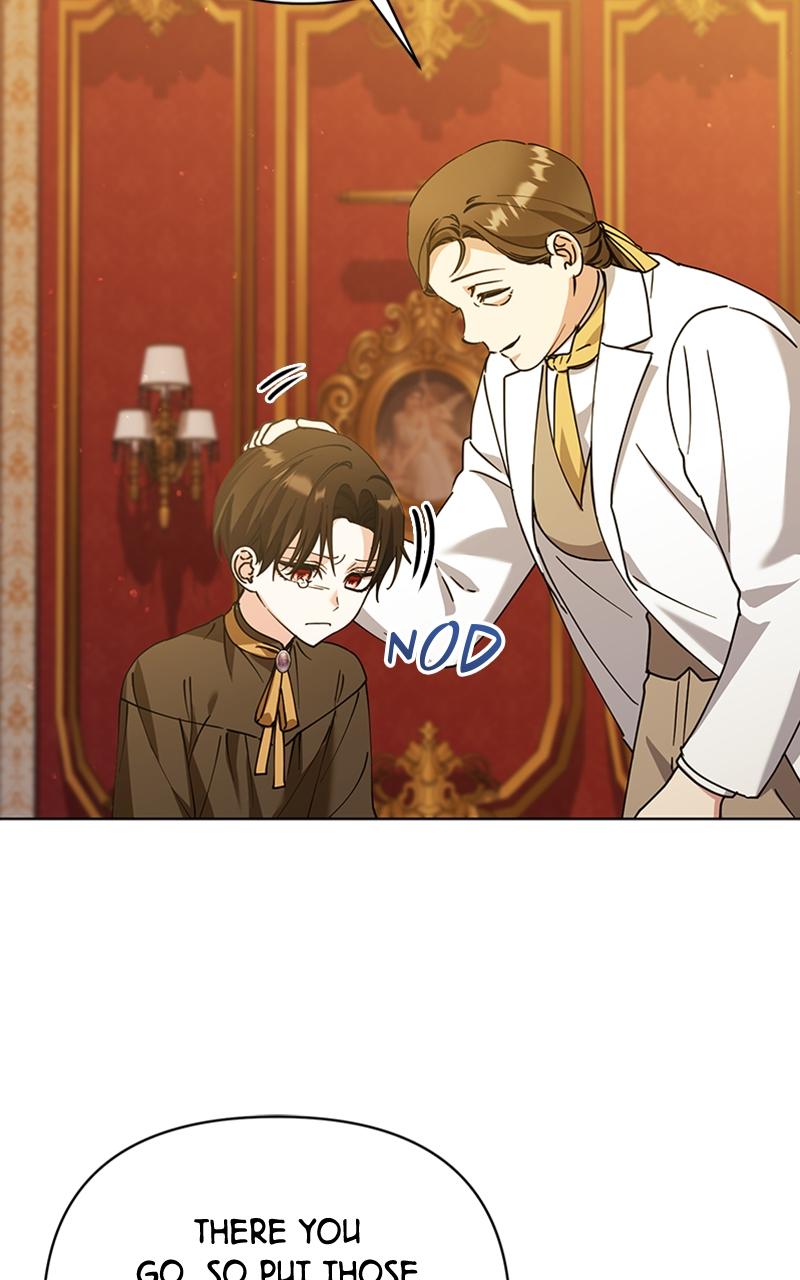 Read Adopted by a Murderous Duke Family Manga Online