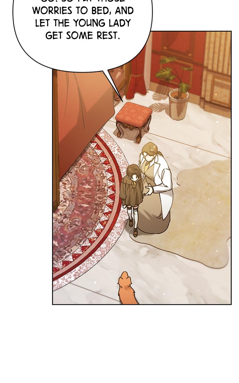 Read Adopted by a Murderous Duke Family Manga Online