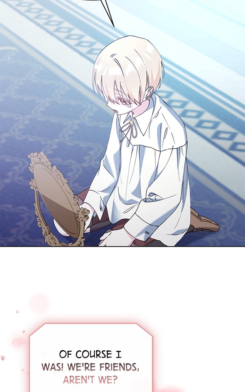 Read Adopted by a Murderous Duke Family Manga Online