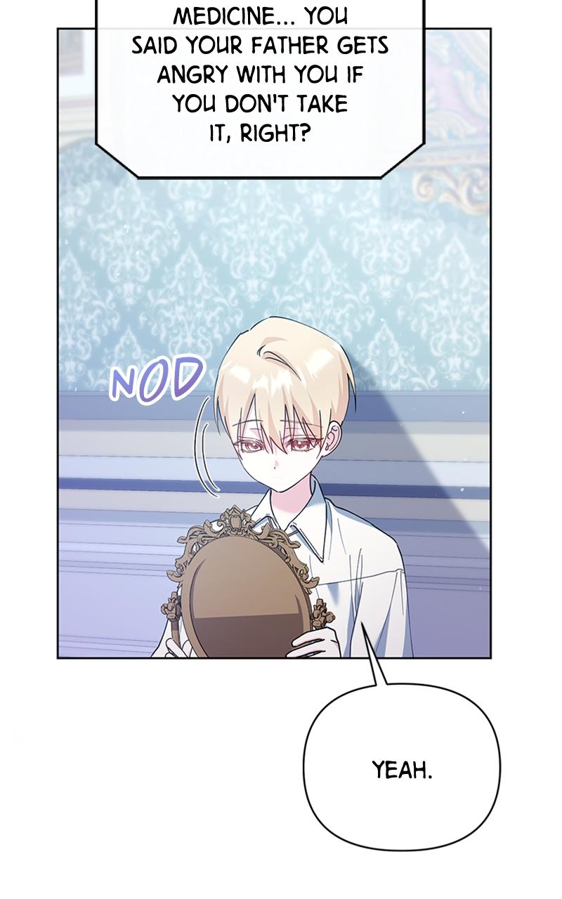 Read Adopted by a Murderous Duke Family Manga Online