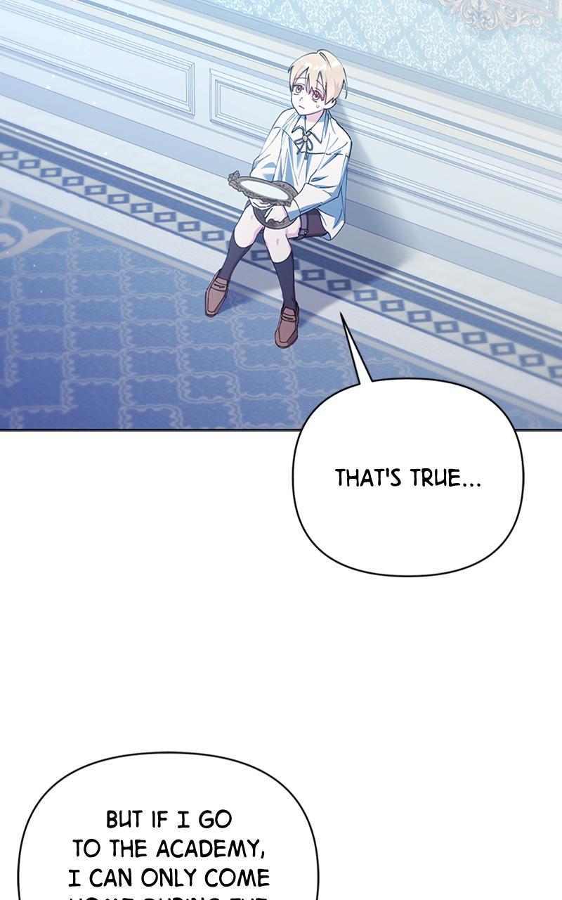 Read Adopted by a Murderous Duke Family Manga Online