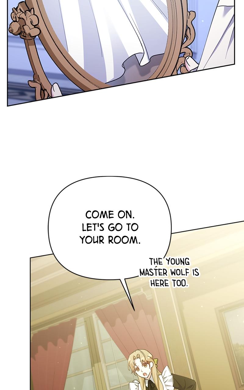 Read Adopted by a Murderous Duke Family Manga Online