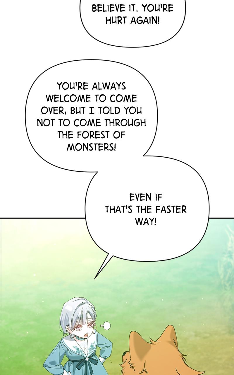 Read Adopted by a Murderous Duke Family Manga Online