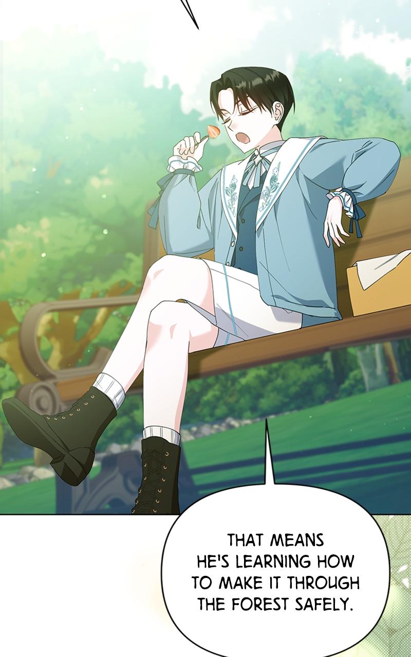 Read Adopted by a Murderous Duke Family Manga Online