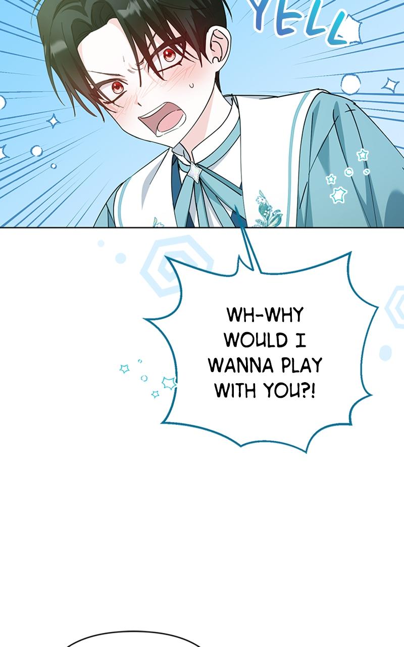 Read Adopted by a Murderous Duke Family Manga Online