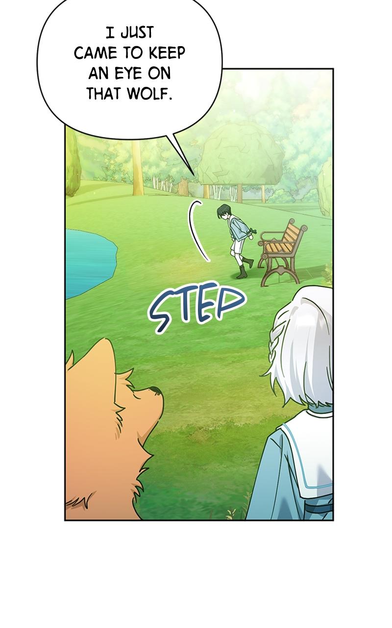 Read Adopted by a Murderous Duke Family Manga Online