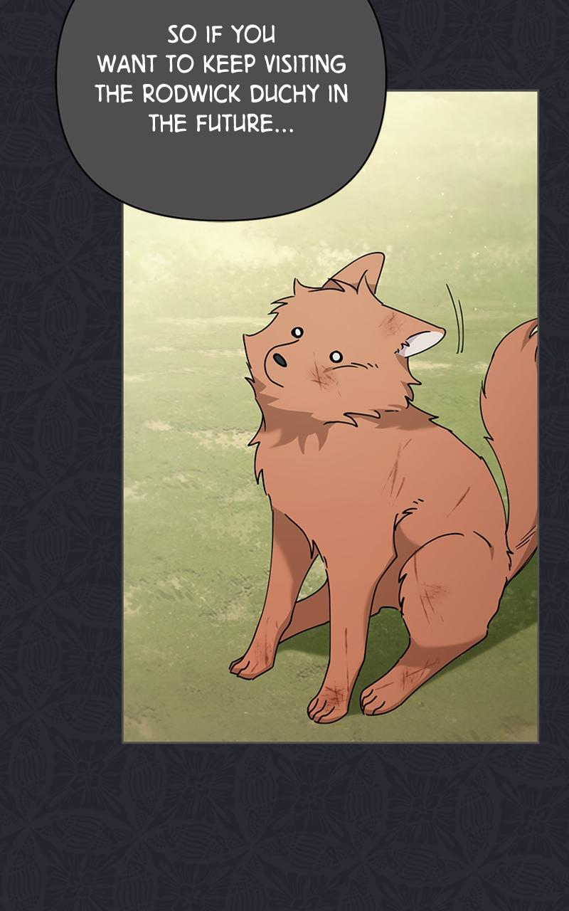 Read Adopted by a Murderous Duke Family Manga Online