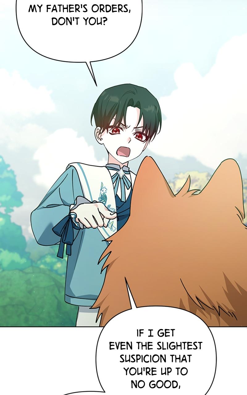 Read Adopted by a Murderous Duke Family Manga Online