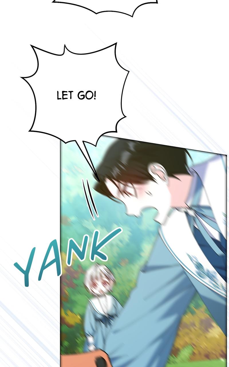 Read Adopted by a Murderous Duke Family Manga Online