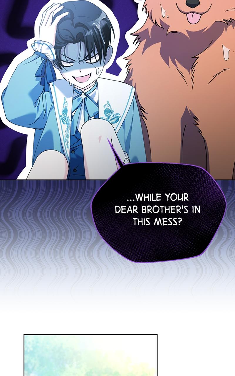 Read Adopted by a Murderous Duke Family Manga Online