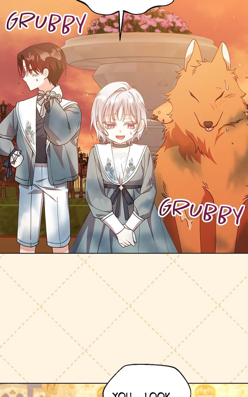 Read Adopted by a Murderous Duke Family Manga Online