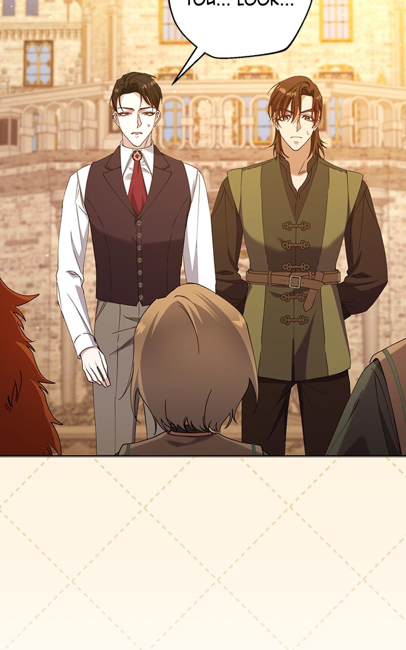 Read Adopted by a Murderous Duke Family Manga Online