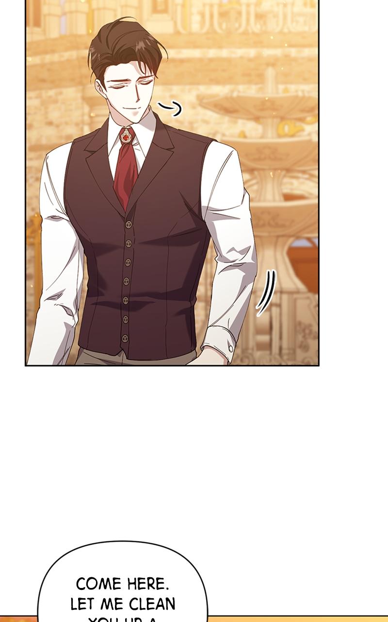 Read Adopted by a Murderous Duke Family Manga Online