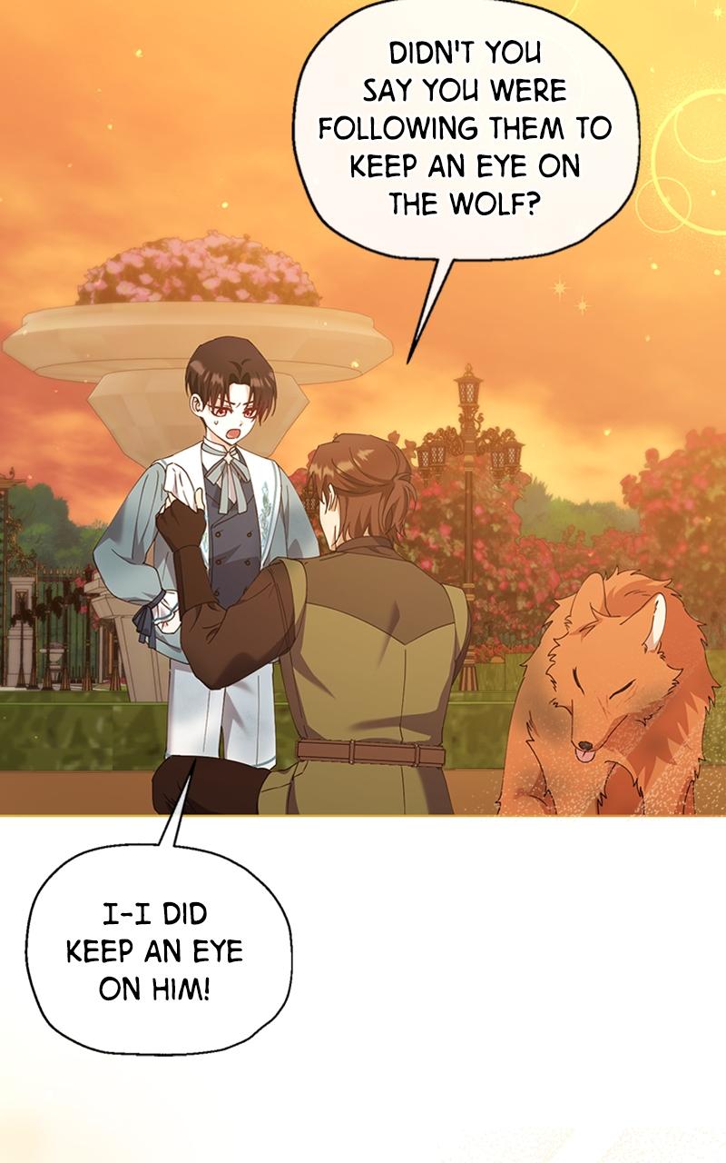 Read Adopted by a Murderous Duke Family Manga Online