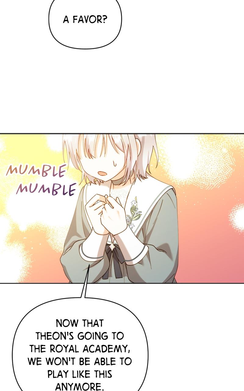 Read Adopted by a Murderous Duke Family Manga Online