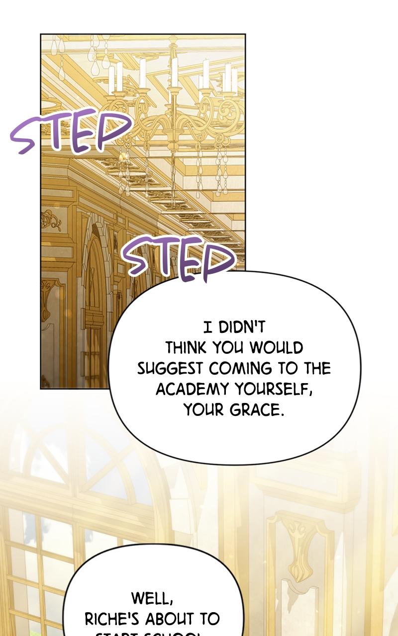 Read Adopted by a Murderous Duke Family Manga Online