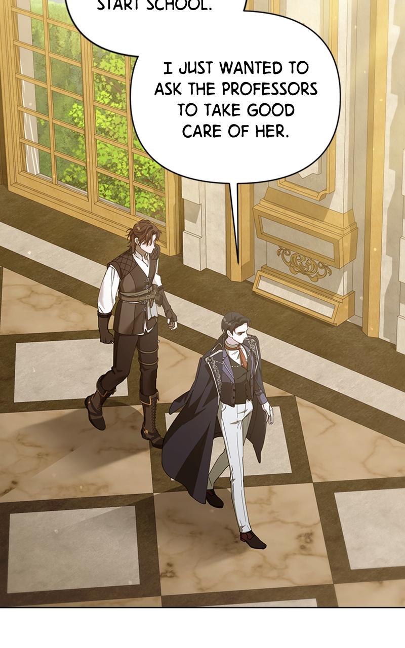 Read Adopted by a Murderous Duke Family Manga Online
