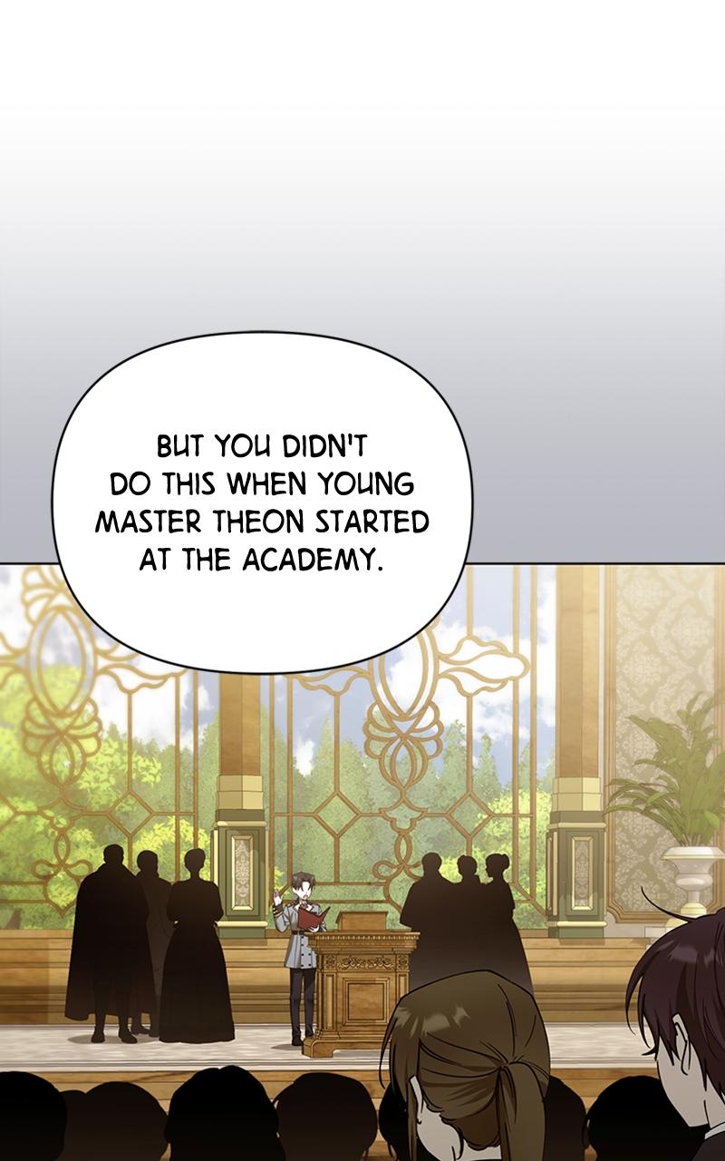 Read Adopted by a Murderous Duke Family Manga Online