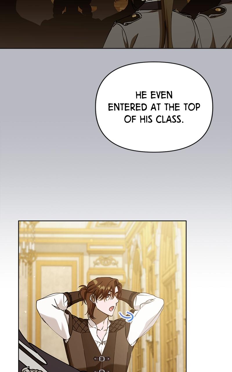 Read Adopted by a Murderous Duke Family Manga Online
