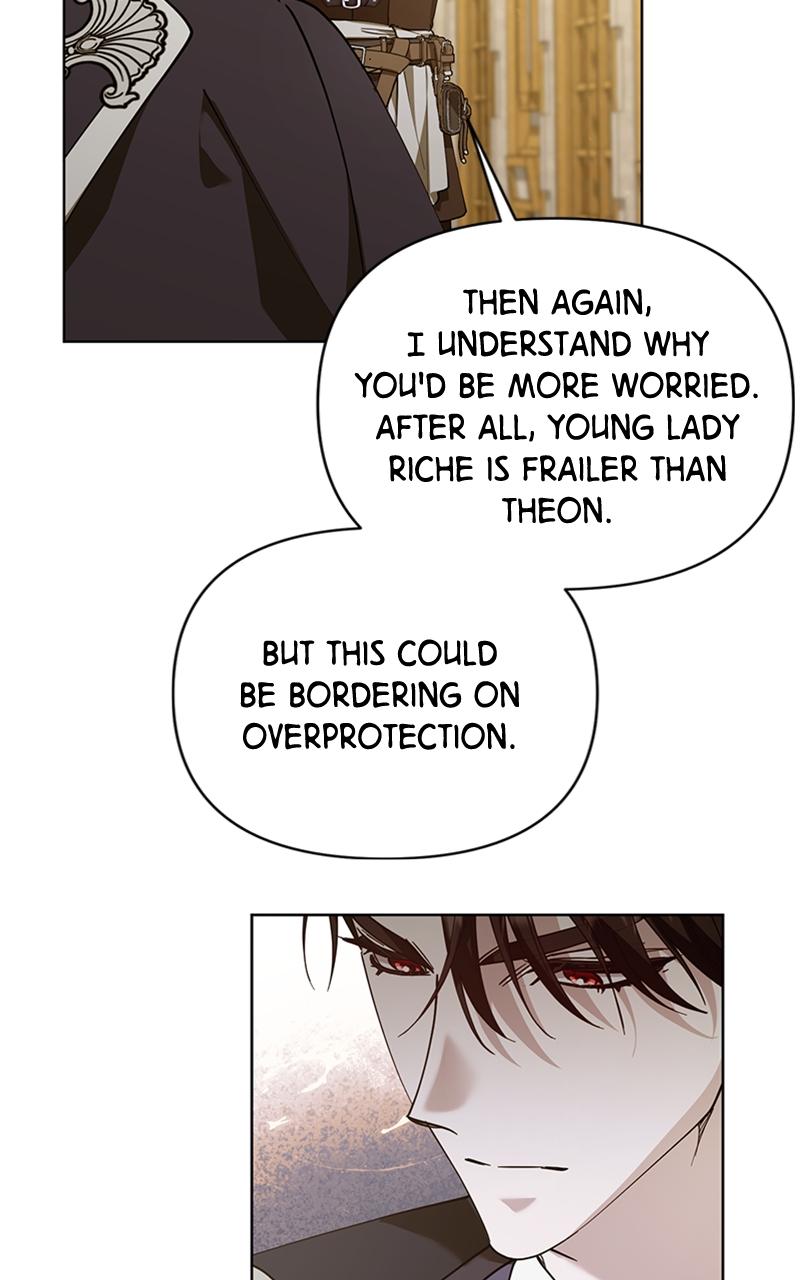 Read Adopted by a Murderous Duke Family Manga Online