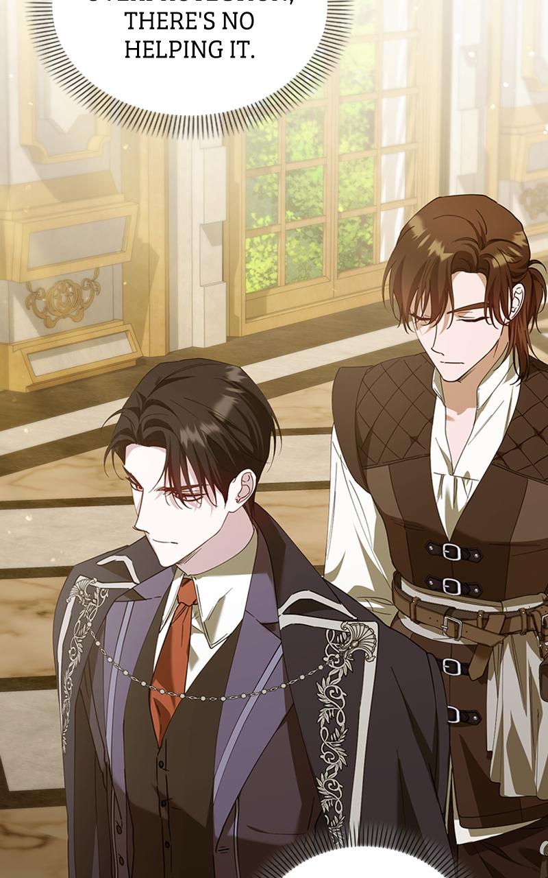 Read Adopted by a Murderous Duke Family Manga Online