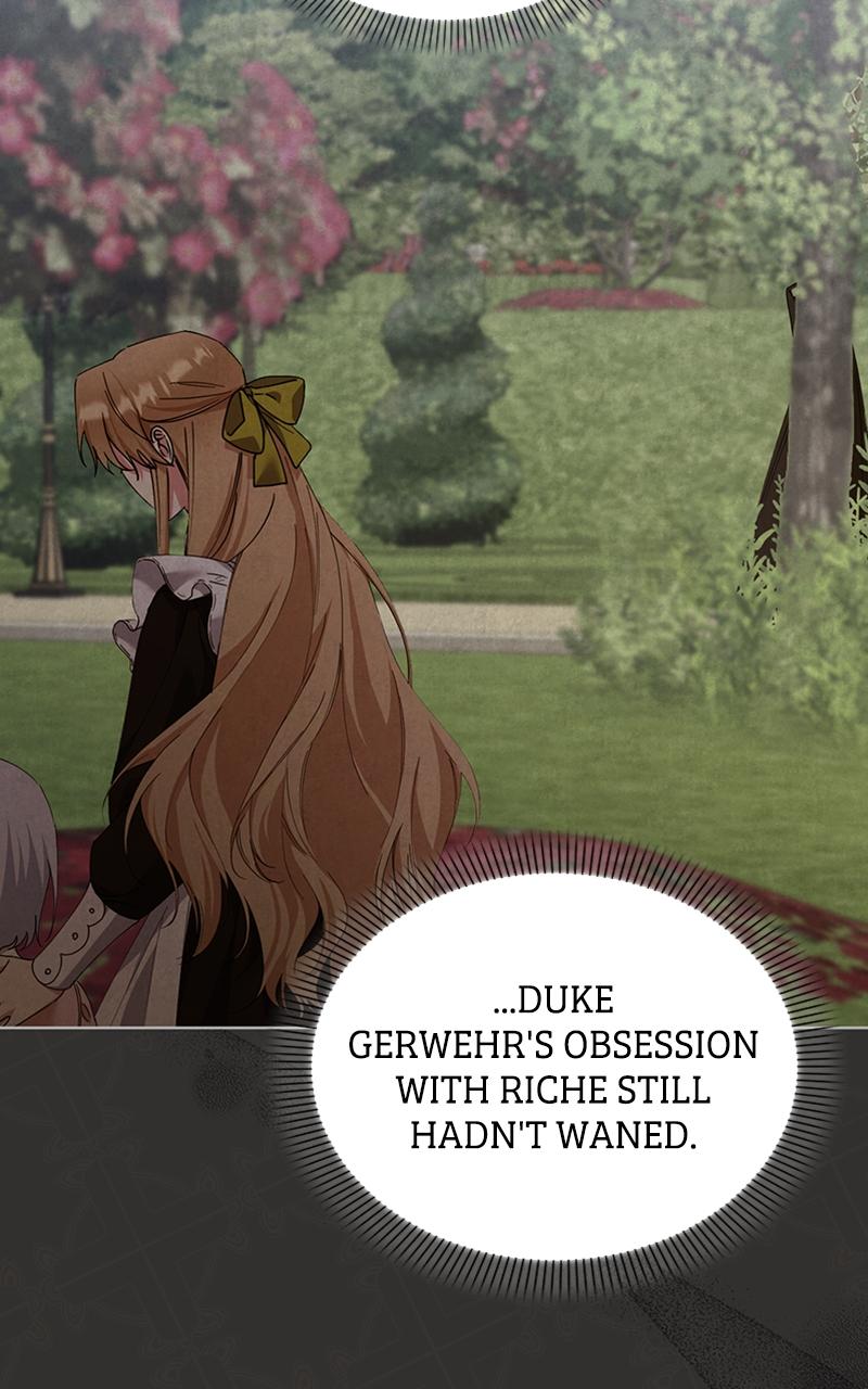 Read Adopted by a Murderous Duke Family Manga Online