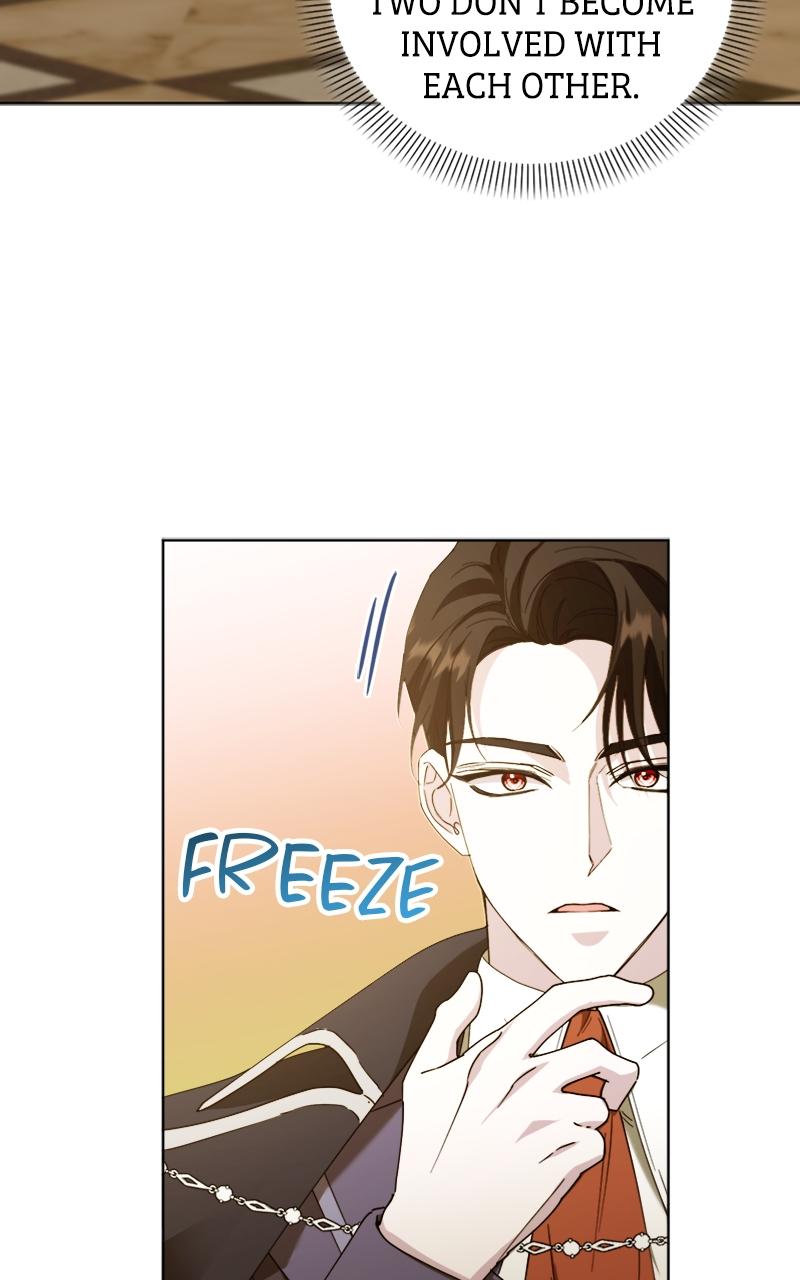 Read Adopted by a Murderous Duke Family Manga Online