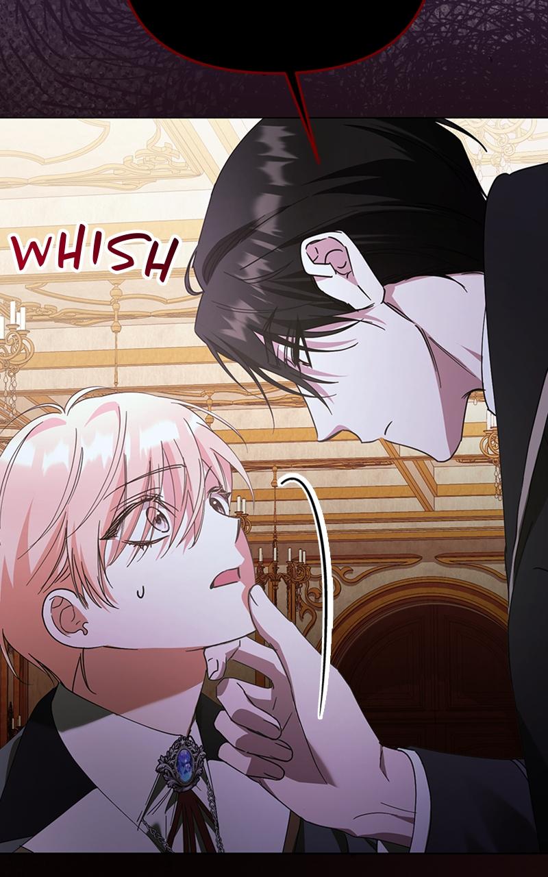Read Adopted by a Murderous Duke Family Manga Online